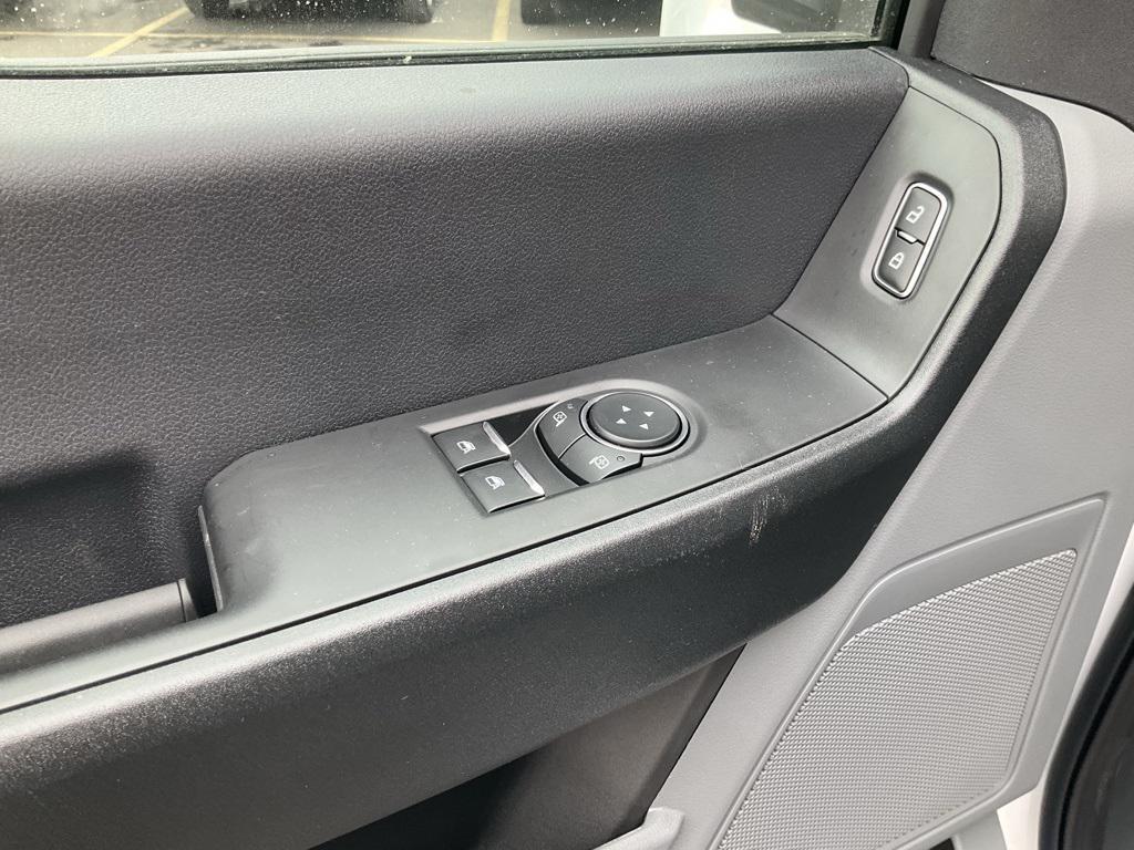 new 2024 Ford F-350 car, priced at $71,645