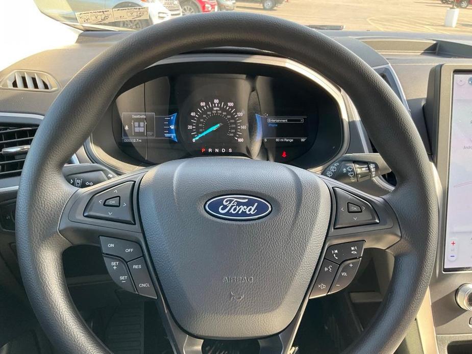 new 2024 Ford Edge car, priced at $41,015