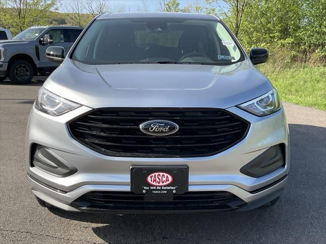 new 2024 Ford Edge car, priced at $33,500