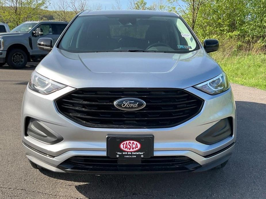 new 2024 Ford Edge car, priced at $41,015