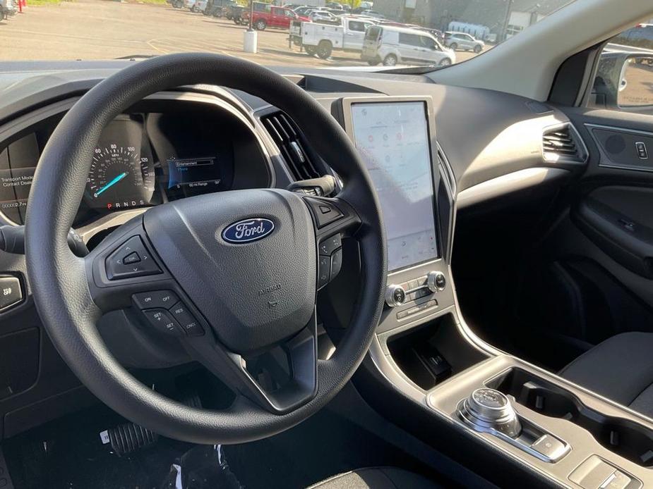 new 2024 Ford Edge car, priced at $41,015