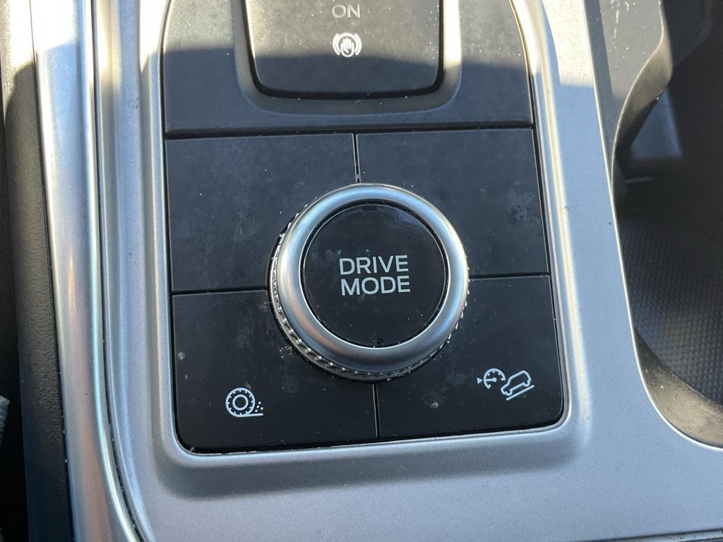 used 2023 Ford Explorer car, priced at $38,595