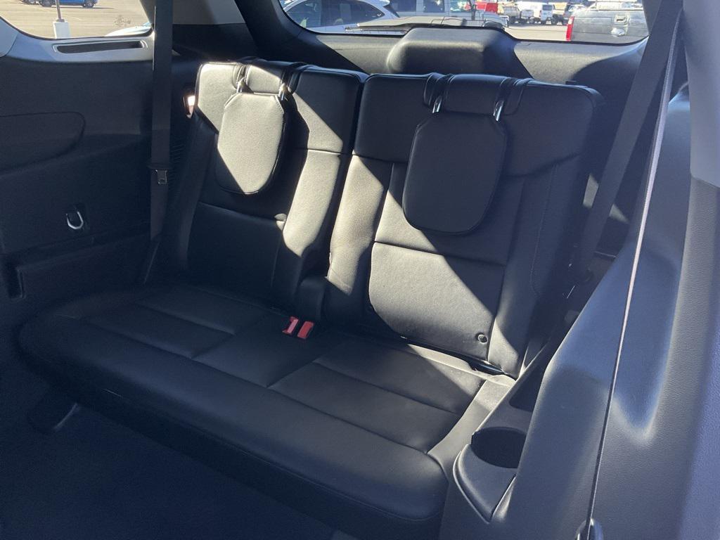 used 2023 Ford Explorer car, priced at $38,595