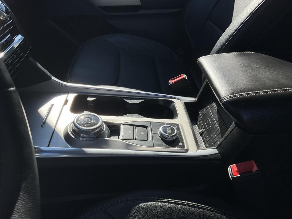 used 2023 Ford Explorer car, priced at $38,595