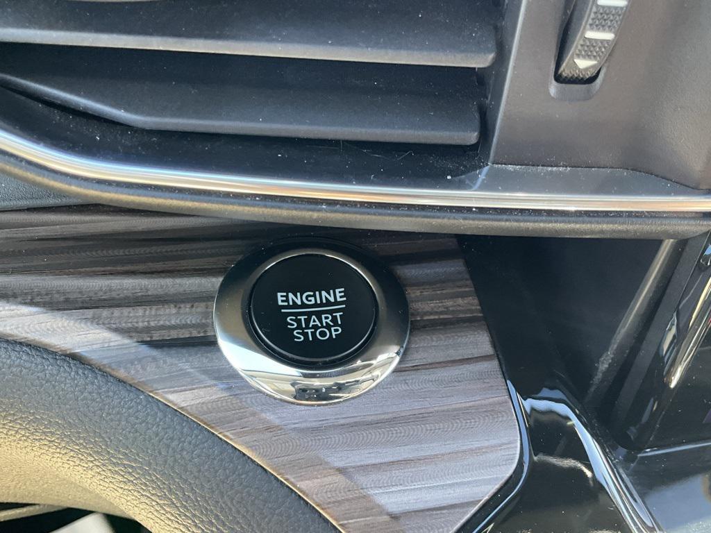 used 2023 Ford Explorer car, priced at $38,595