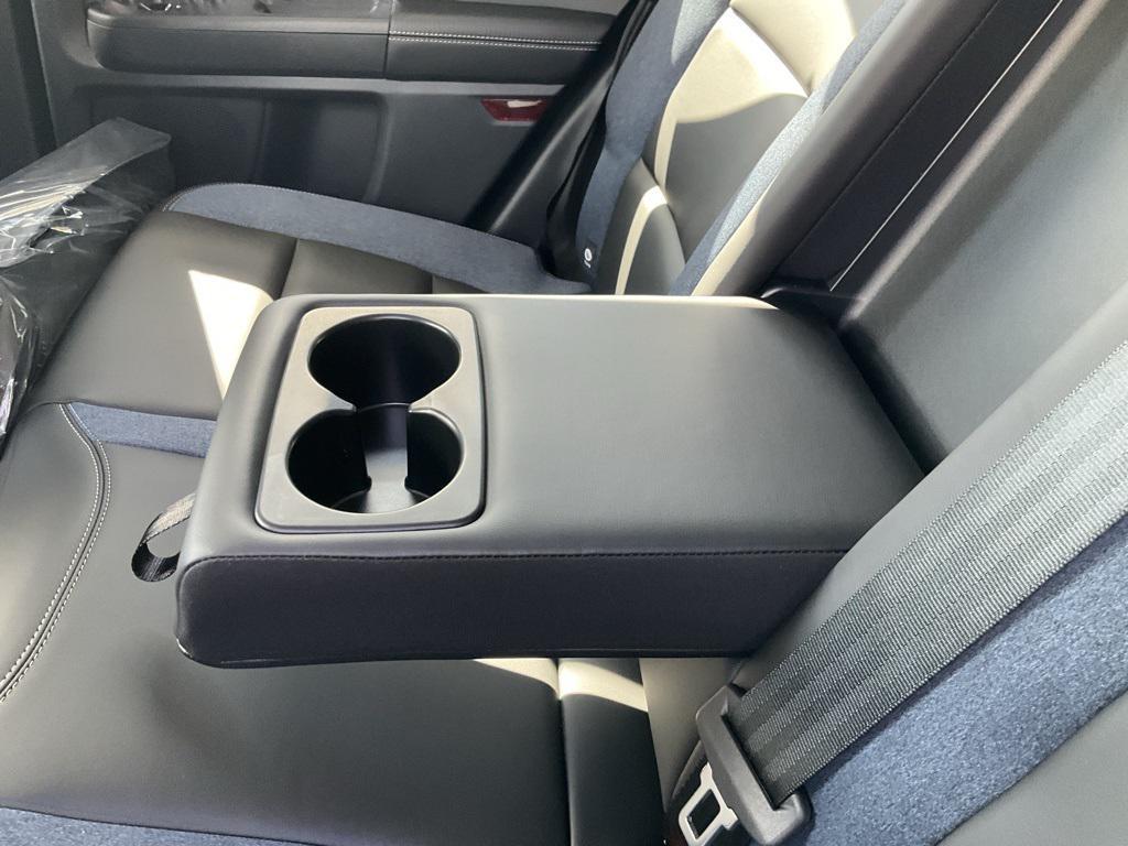 new 2025 Ford Bronco Sport car, priced at $38,942