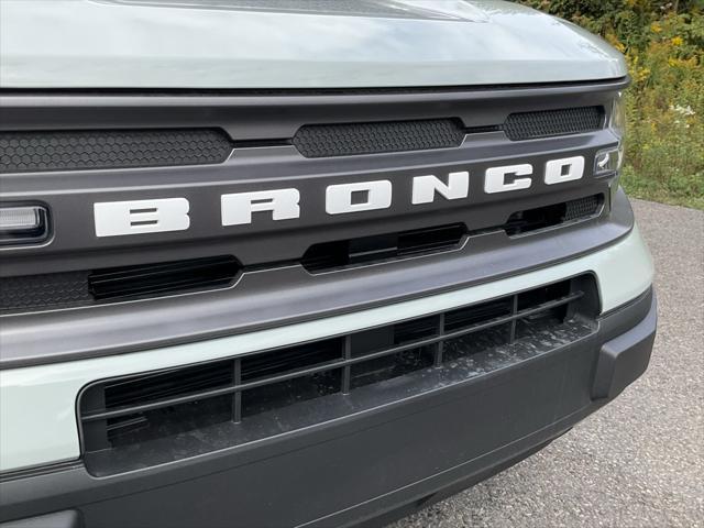 new 2024 Ford Bronco Sport car, priced at $32,750