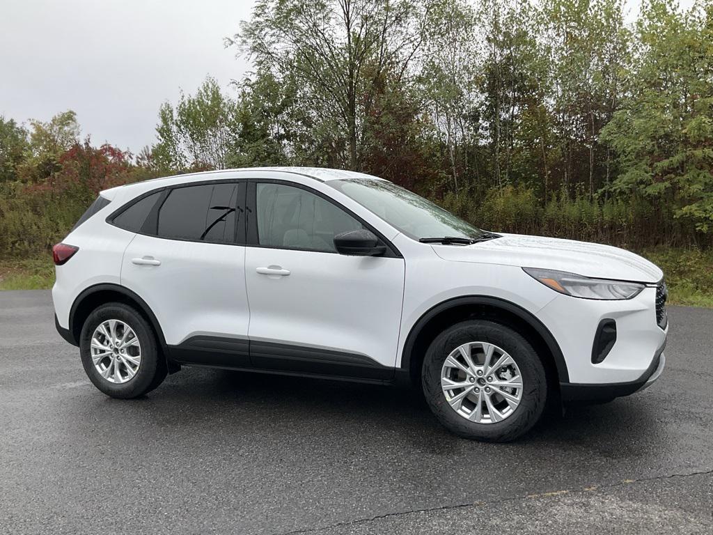 new 2026 Ford Escape car, priced at $32,590