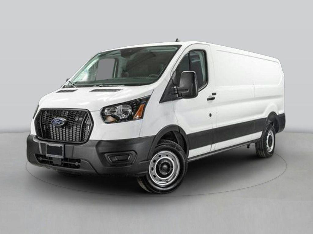 new 2025 Ford Transit-250 car, priced at $58,280