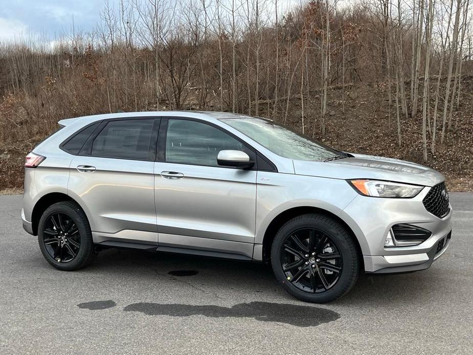 new 2024 Ford Edge car, priced at $46,960