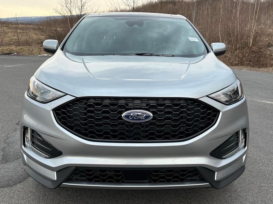 new 2024 Ford Edge car, priced at $46,960