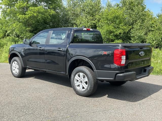 new 2024 Ford Ranger car, priced at $38,000