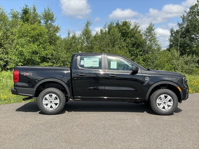 new 2024 Ford Ranger car, priced at $38,000