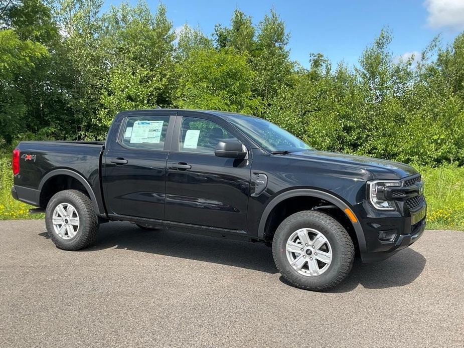 new 2024 Ford Ranger car, priced at $38,215