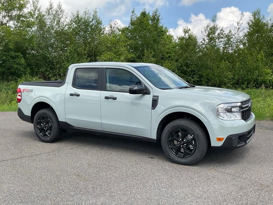 new 2024 Ford Maverick car, priced at $35,730