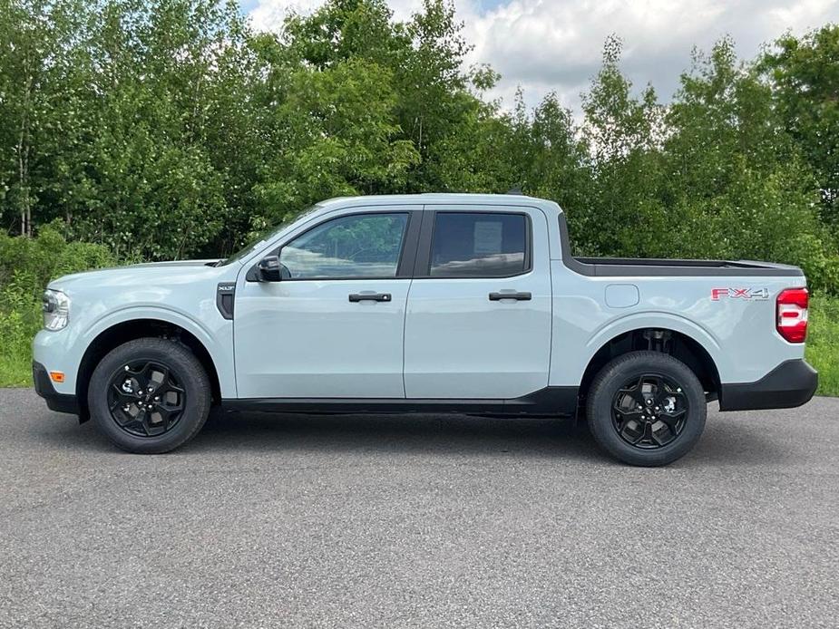 new 2024 Ford Maverick car, priced at $35,730