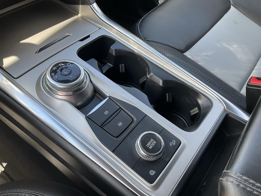 used 2022 Ford Explorer car, priced at $32,523