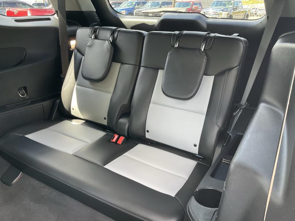 used 2022 Ford Explorer car, priced at $32,523
