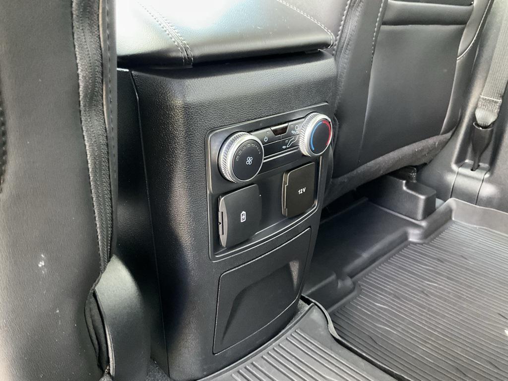 used 2022 Ford Explorer car, priced at $32,523