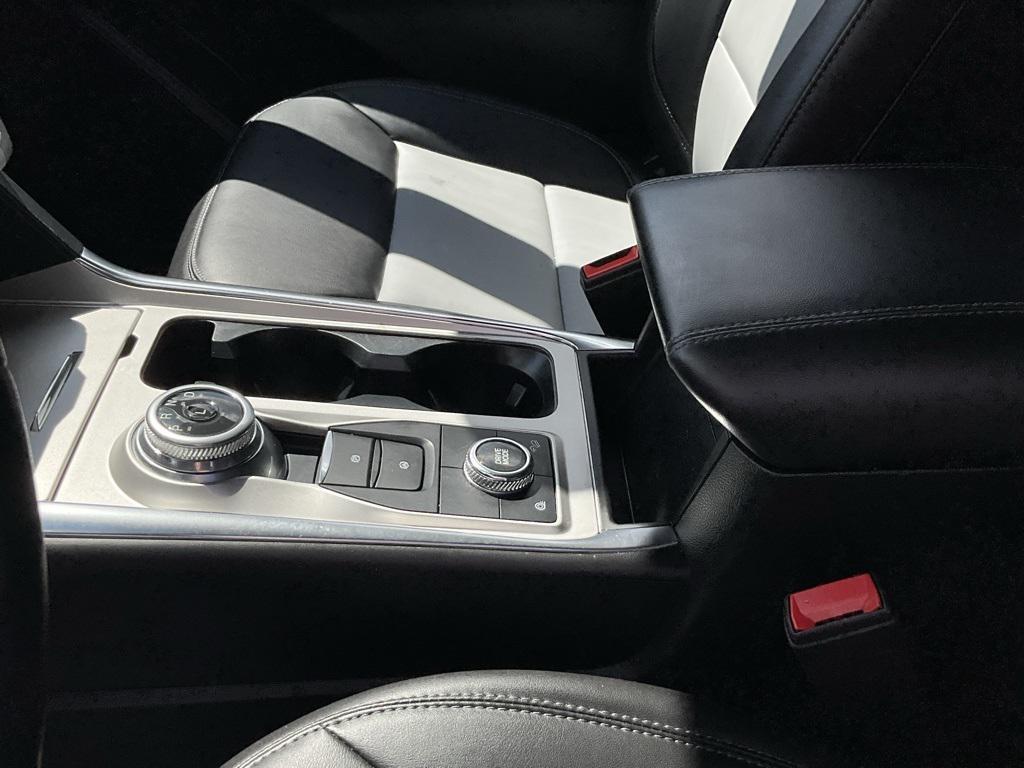 used 2022 Ford Explorer car, priced at $32,523