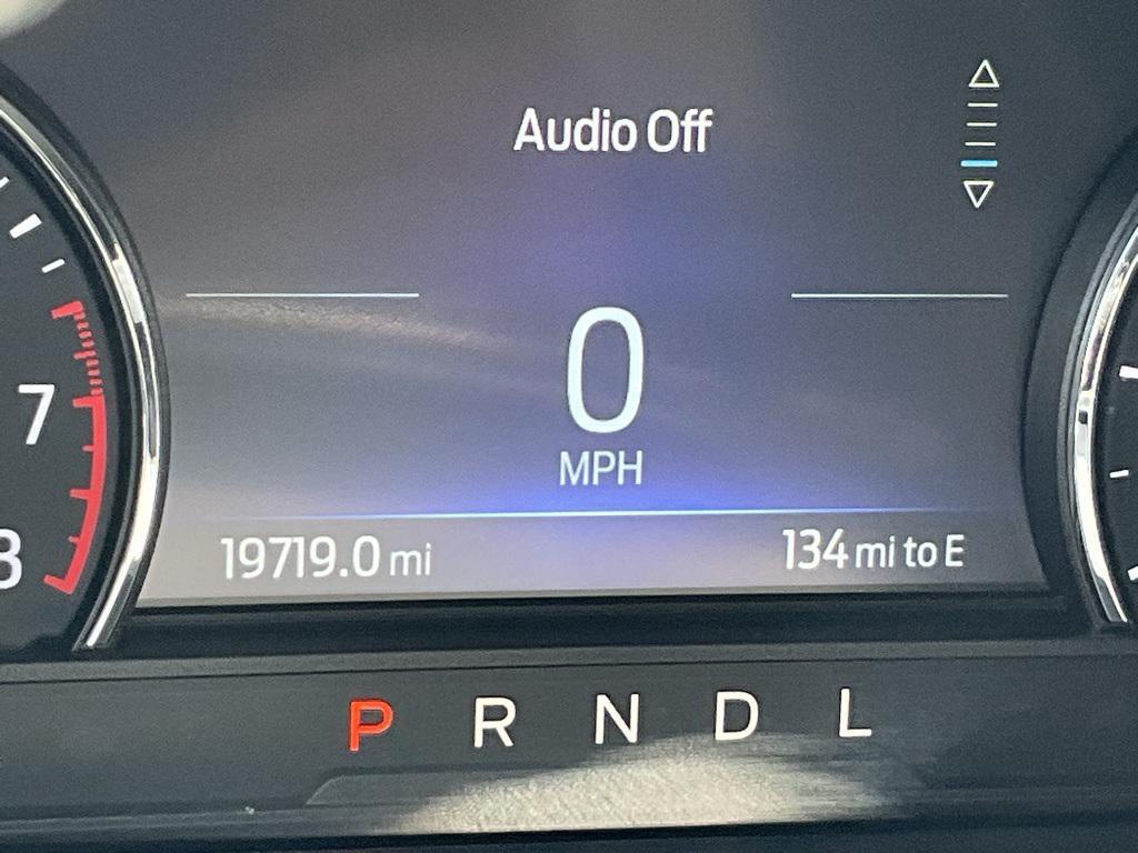 used 2022 Ford Explorer car, priced at $32,523