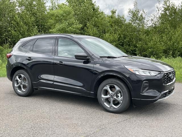 new 2024 Ford Escape car, priced at $35,000