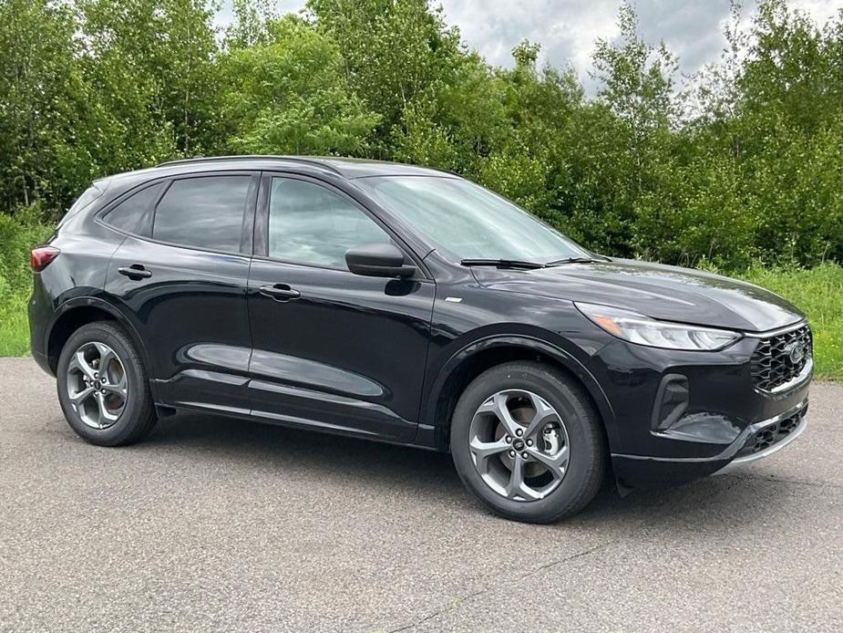 new 2024 Ford Escape car, priced at $35,495