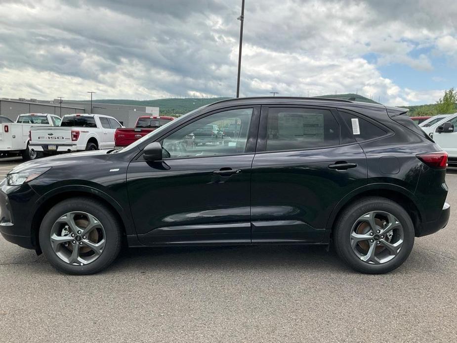 new 2024 Ford Escape car, priced at $35,495