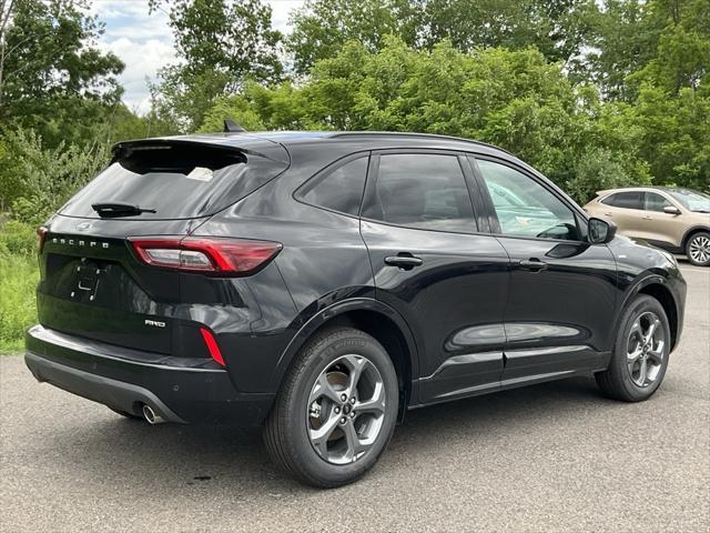 new 2024 Ford Escape car, priced at $35,000