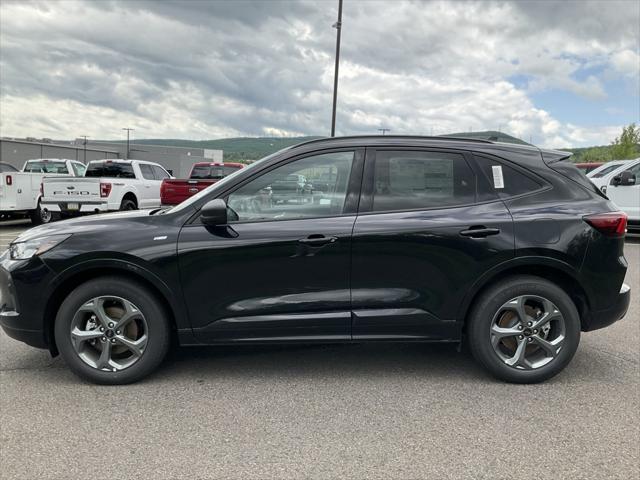 new 2024 Ford Escape car, priced at $35,000