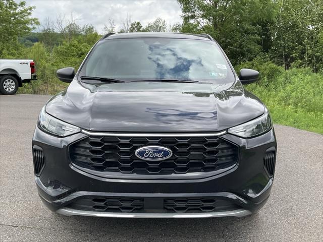 new 2024 Ford Escape car, priced at $35,000