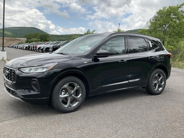 new 2024 Ford Escape car, priced at $35,000