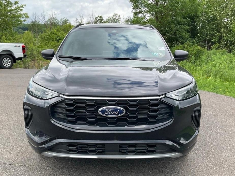 new 2024 Ford Escape car, priced at $35,495