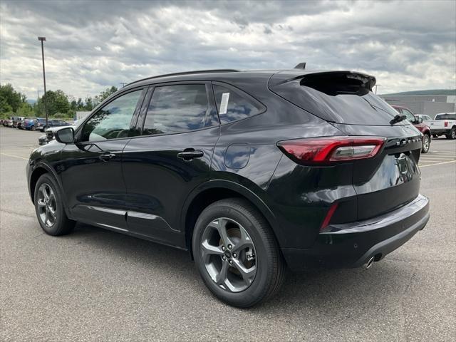 new 2024 Ford Escape car, priced at $35,000