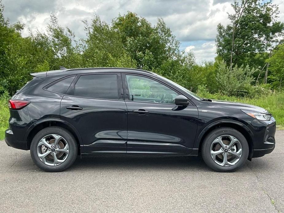 new 2024 Ford Escape car, priced at $35,495