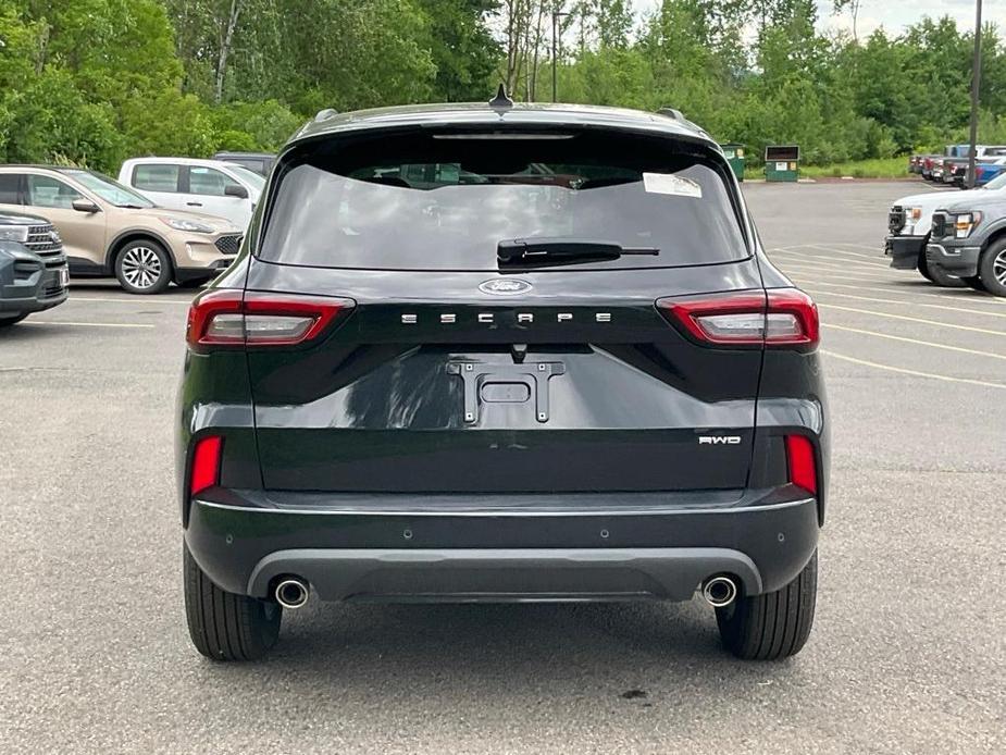 new 2024 Ford Escape car, priced at $35,495