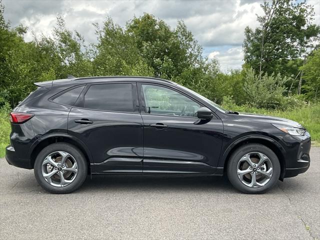 new 2024 Ford Escape car, priced at $35,000