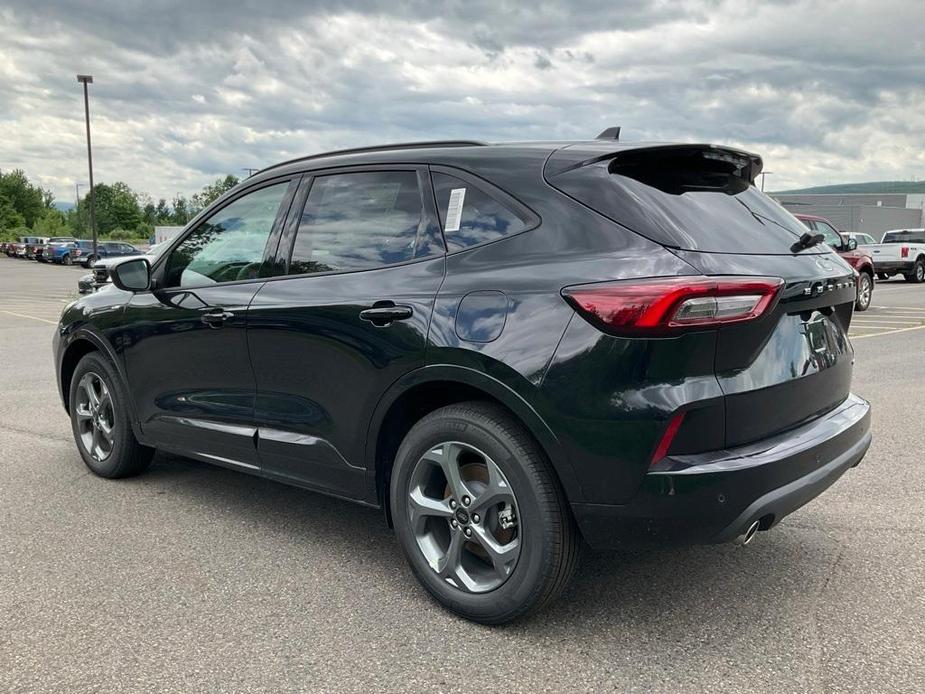 new 2024 Ford Escape car, priced at $35,495