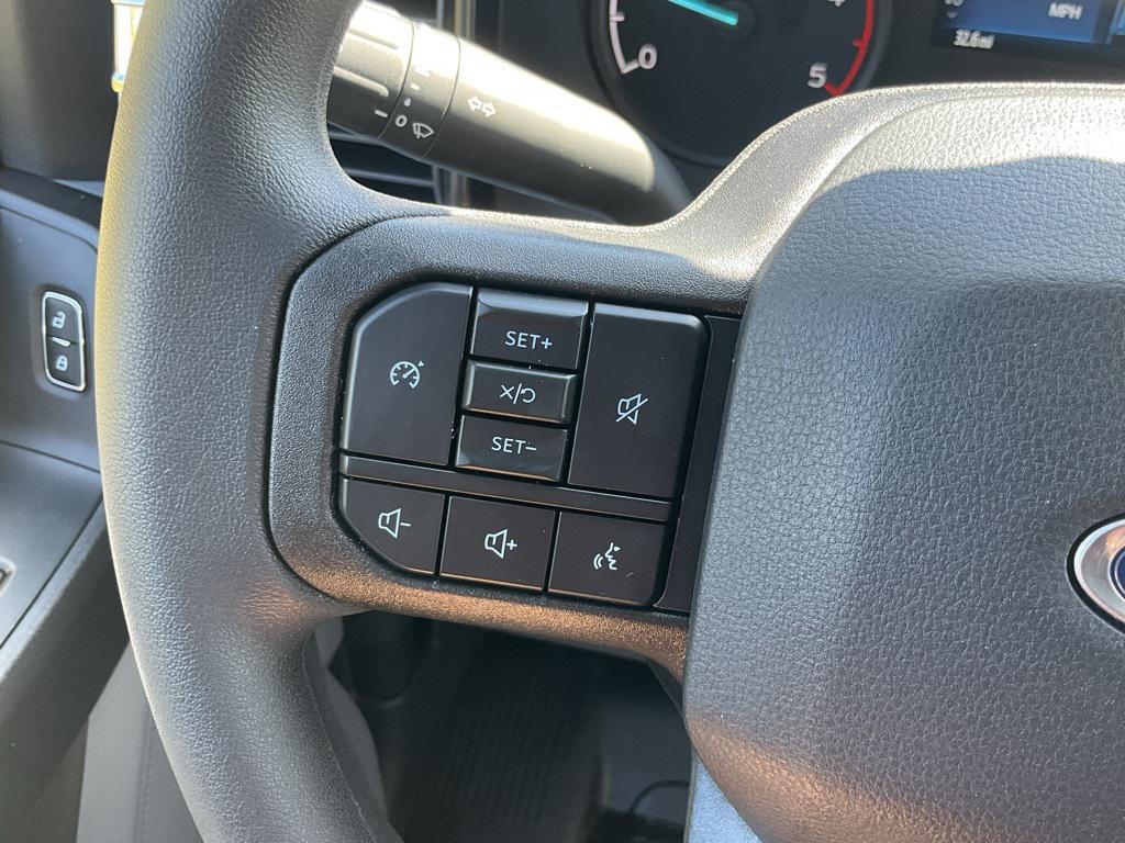 new 2026 Ford F-350 car, priced at $71,495