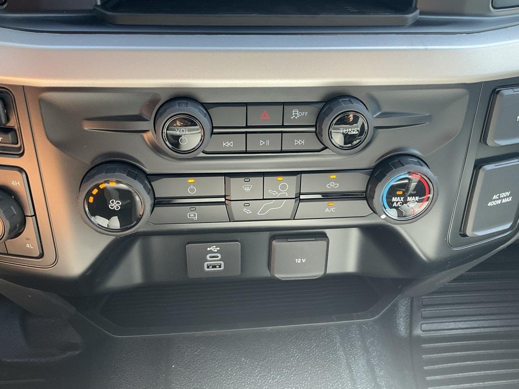 new 2026 Ford F-350 car, priced at $71,495