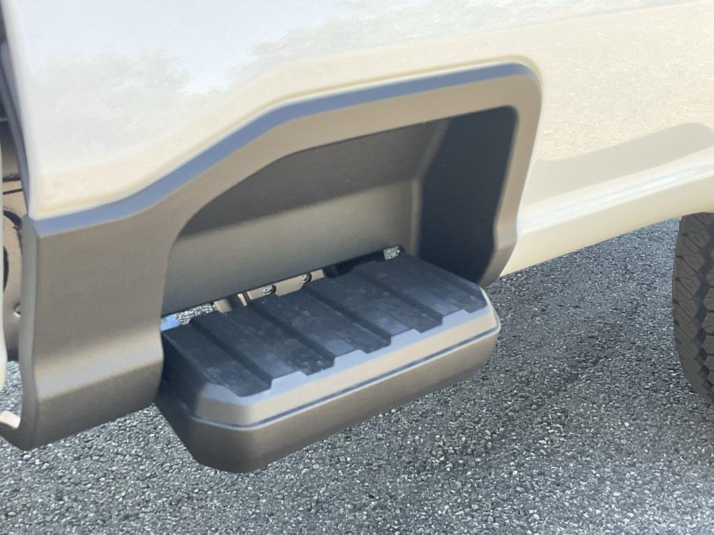 new 2026 Ford F-350 car, priced at $71,495