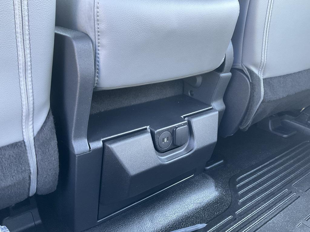 new 2026 Ford F-350 car, priced at $71,495