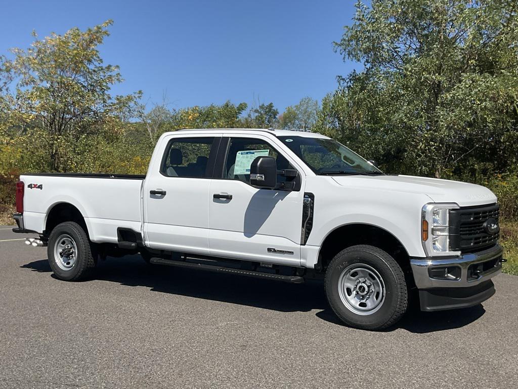 new 2026 Ford F-350 car, priced at $71,495