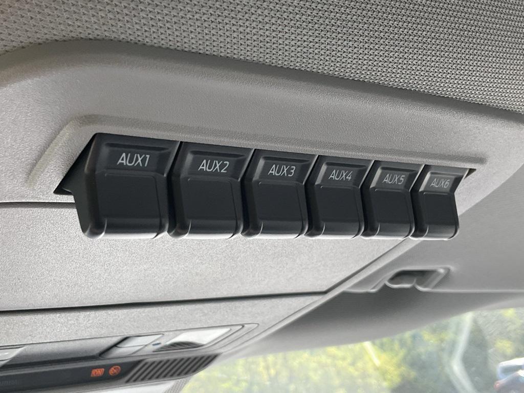 new 2026 Ford F-350 car, priced at $71,495