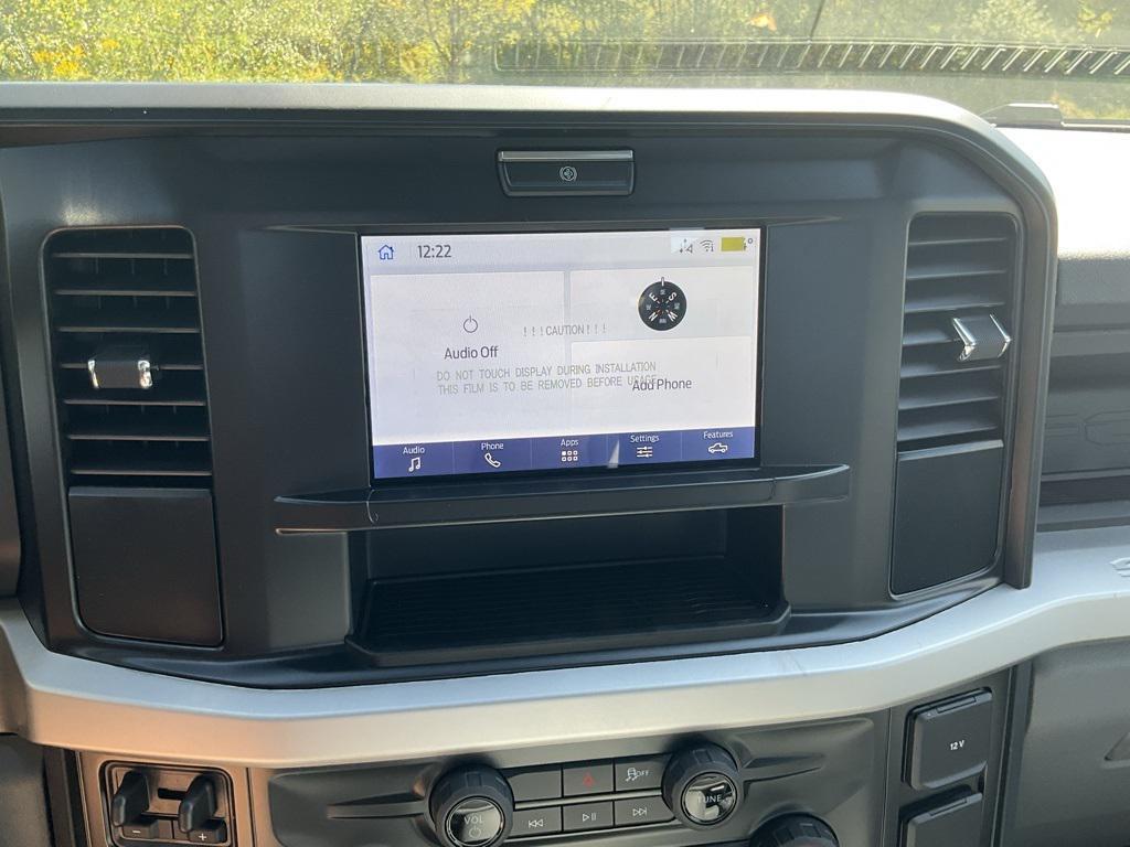 new 2026 Ford F-350 car, priced at $71,495