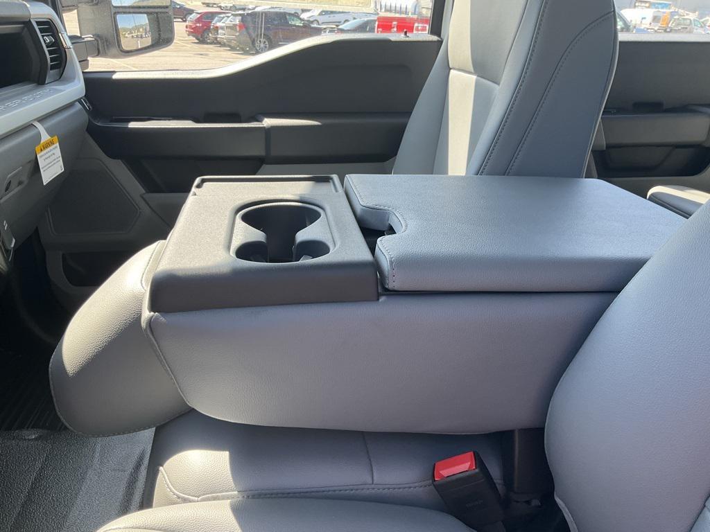 new 2026 Ford F-350 car, priced at $71,495