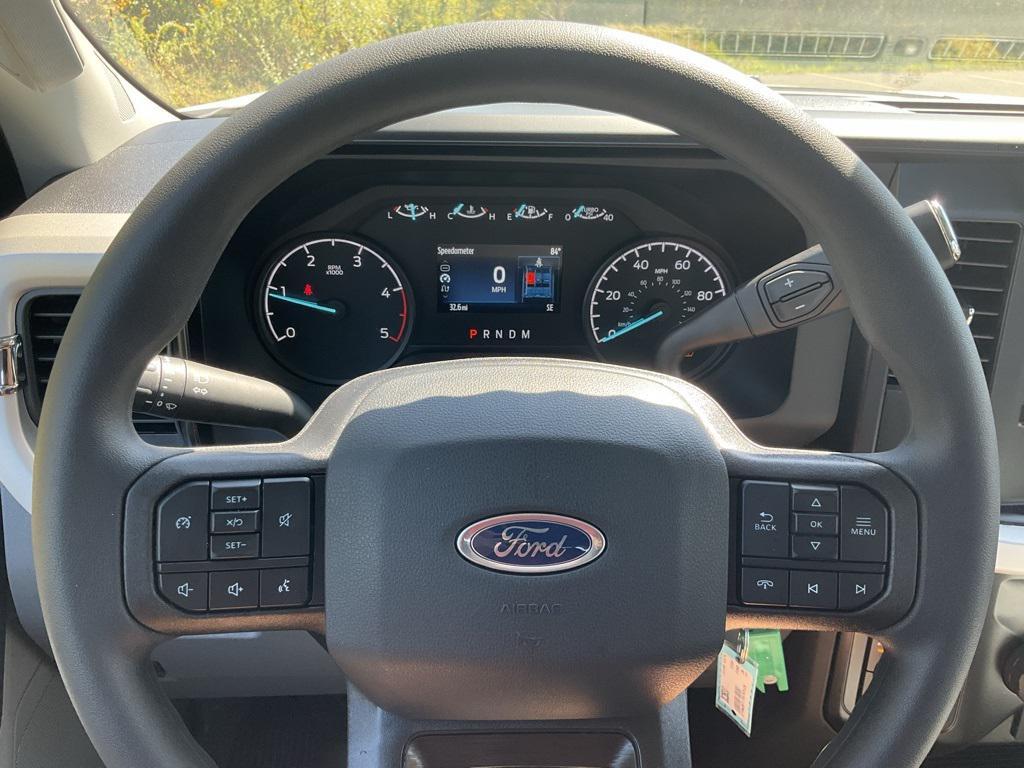 new 2026 Ford F-350 car, priced at $71,495