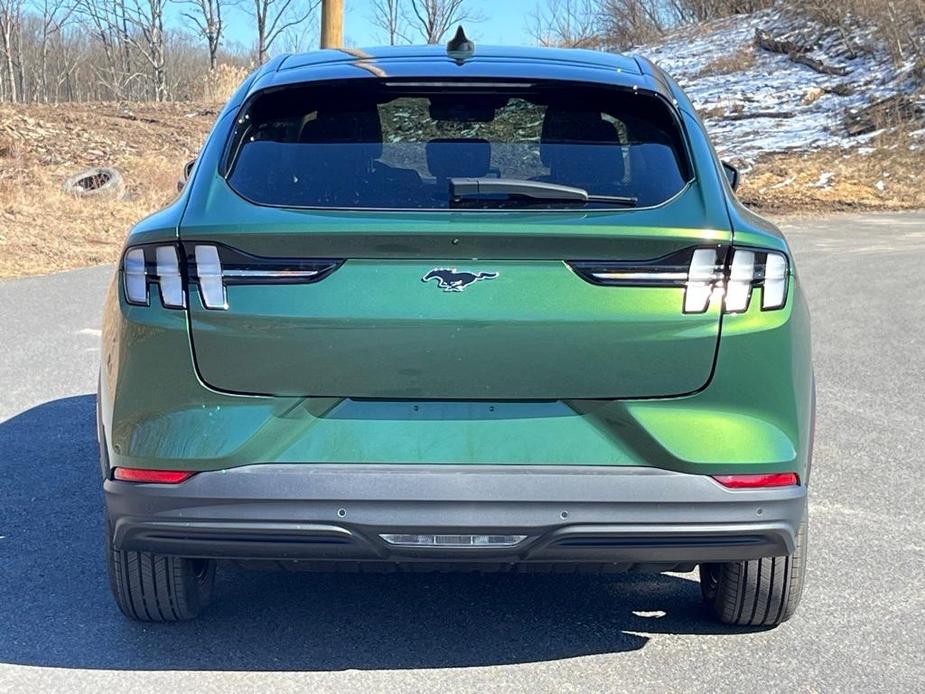 new 2024 Ford Mustang Mach-E car, priced at $50,890