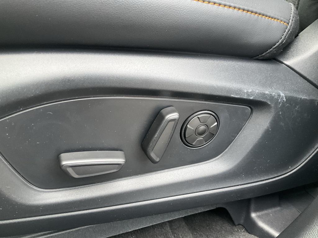 new 2026 Ford Explorer car, priced at $64,145