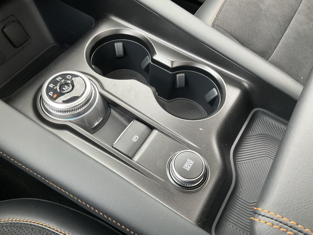 new 2026 Ford Explorer car, priced at $64,145